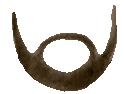 Grissom beard